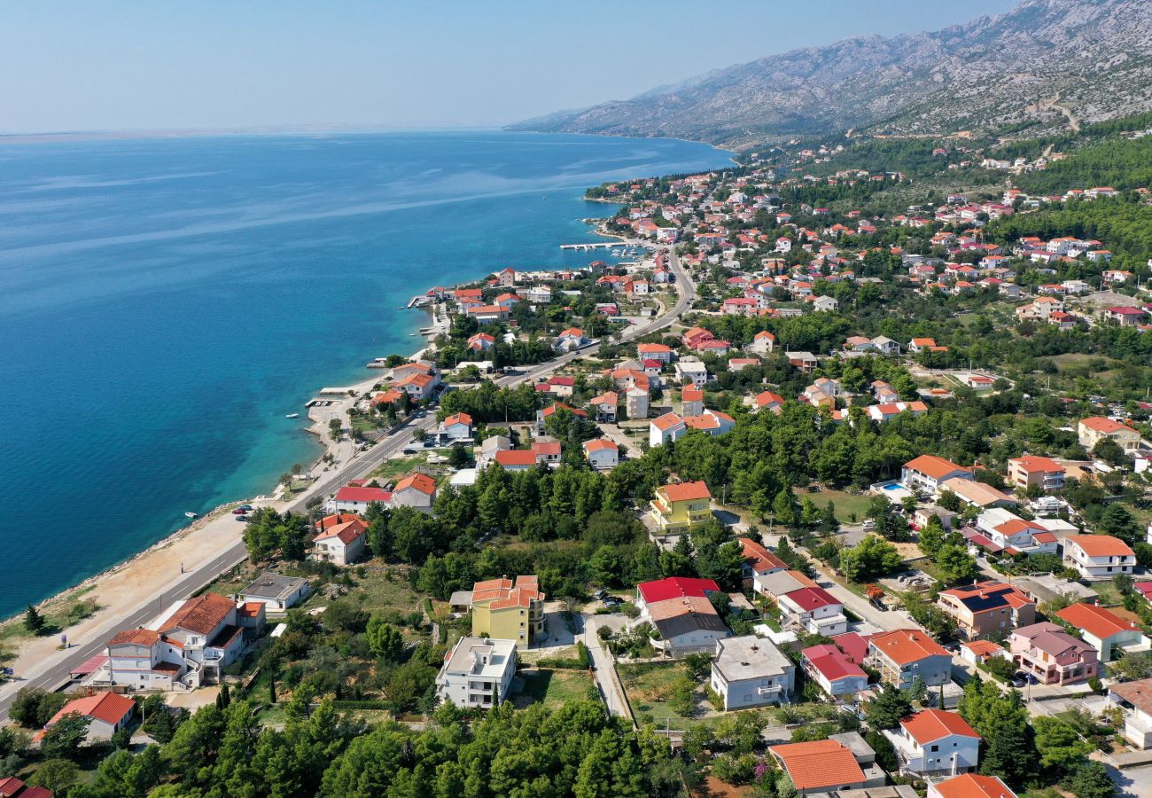 Zimmeranmietung in Starigrad -  Tinka, Zimmer No 10