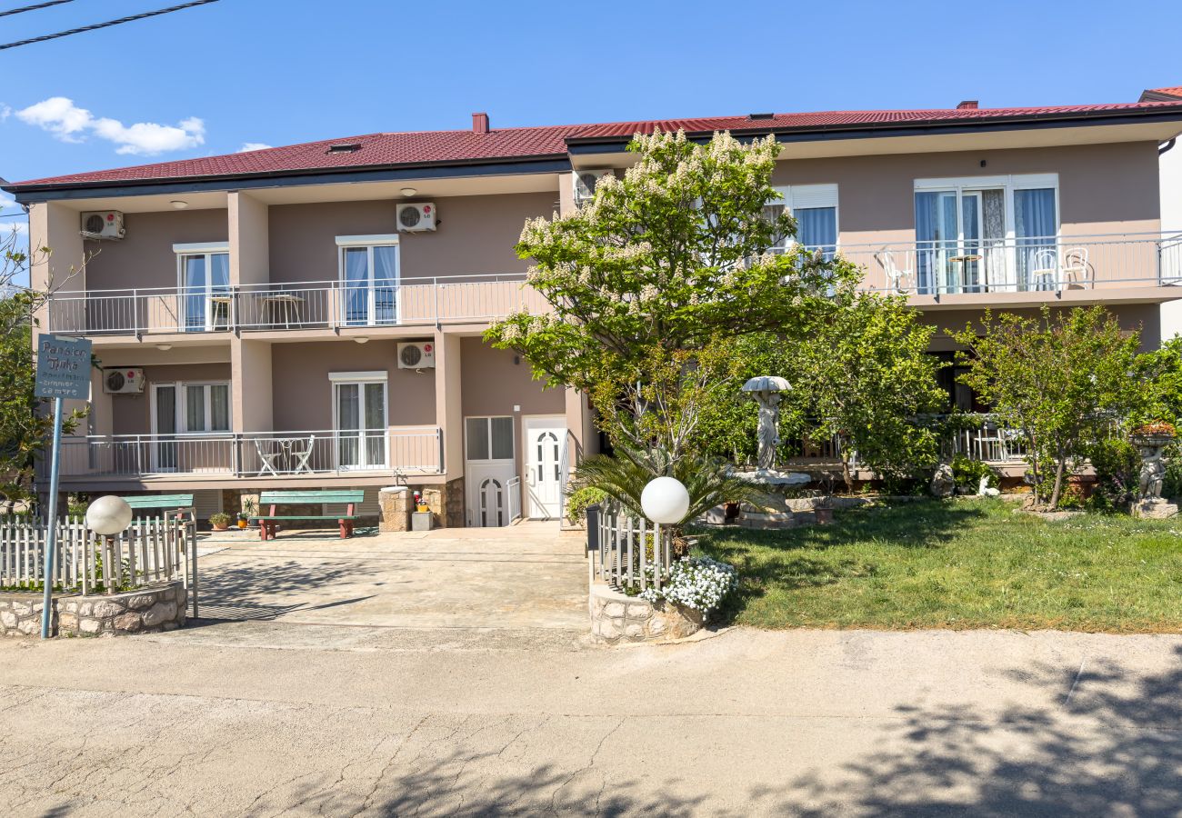 Zimmeranmietung in Starigrad -  Tinka, Zimmer No 10