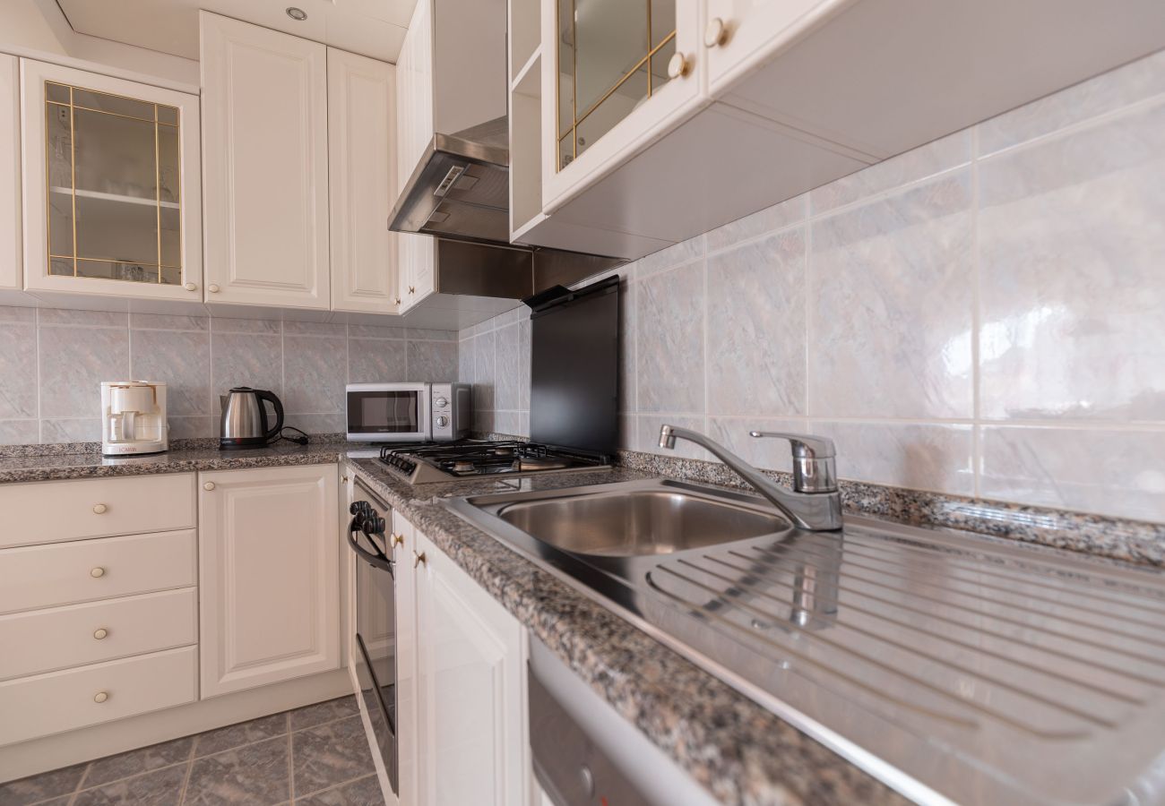 Ferienwohnung in Zadar - Ferienwohnung Marinko No.3 nahe SC Višnjik