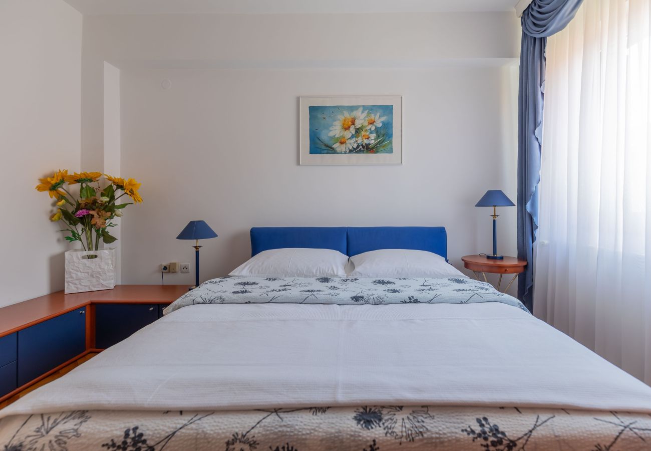Ferienwohnung in Zadar - Ferienwohnung Marinko No.3 nahe SC Višnjik