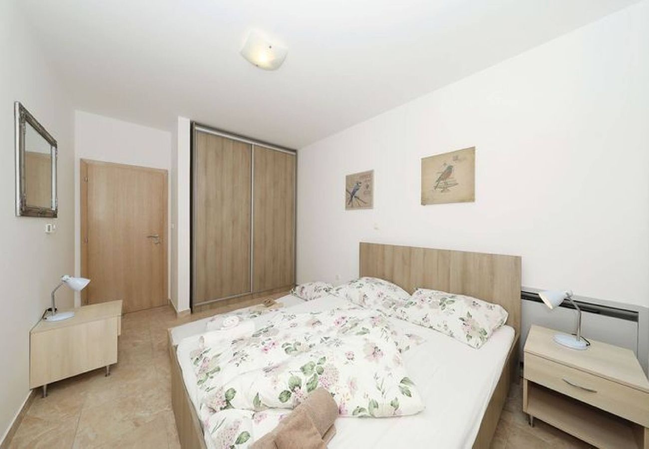 Ferienwohnung in Privlaka - -