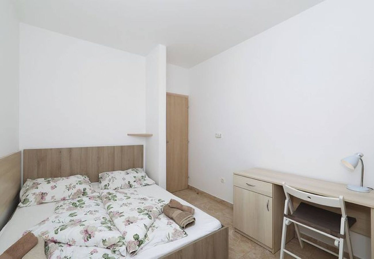 Ferienwohnung in Privlaka - -