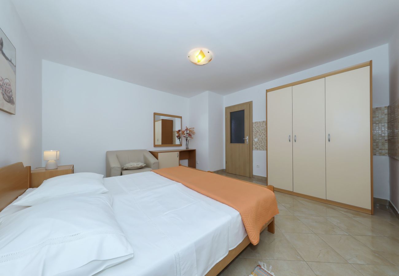 Ferienhaus in Polaca - Ferienhaus Polaca mit Pool