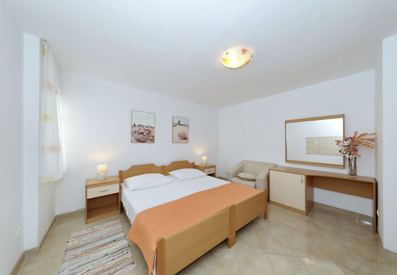 Ferienhaus in Polaca - Ferienhaus Polaca mit Pool