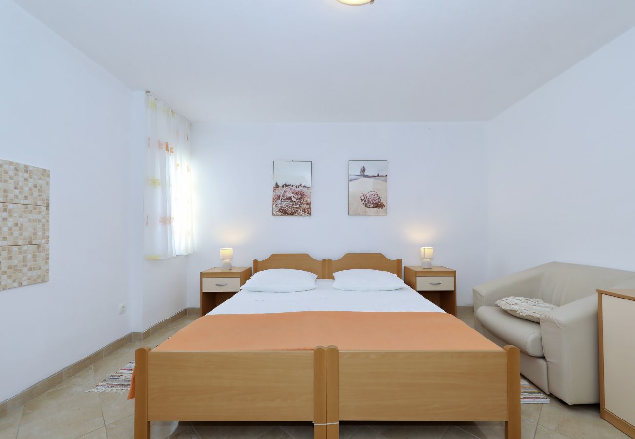Ferienhaus in Polaca - Ferienhaus Polaca mit Pool