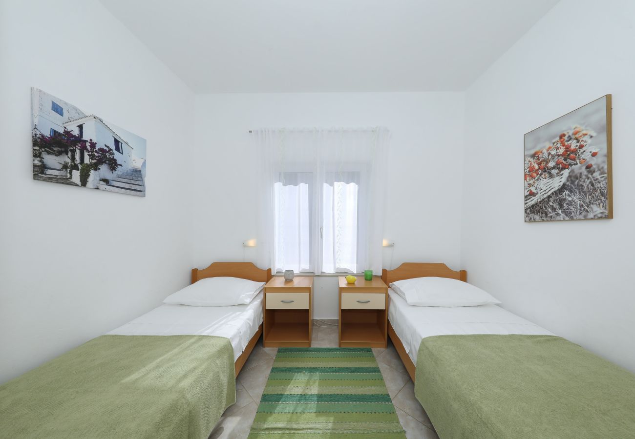 Ferienhaus in Polaca - Ferienhaus Polaca mit Pool