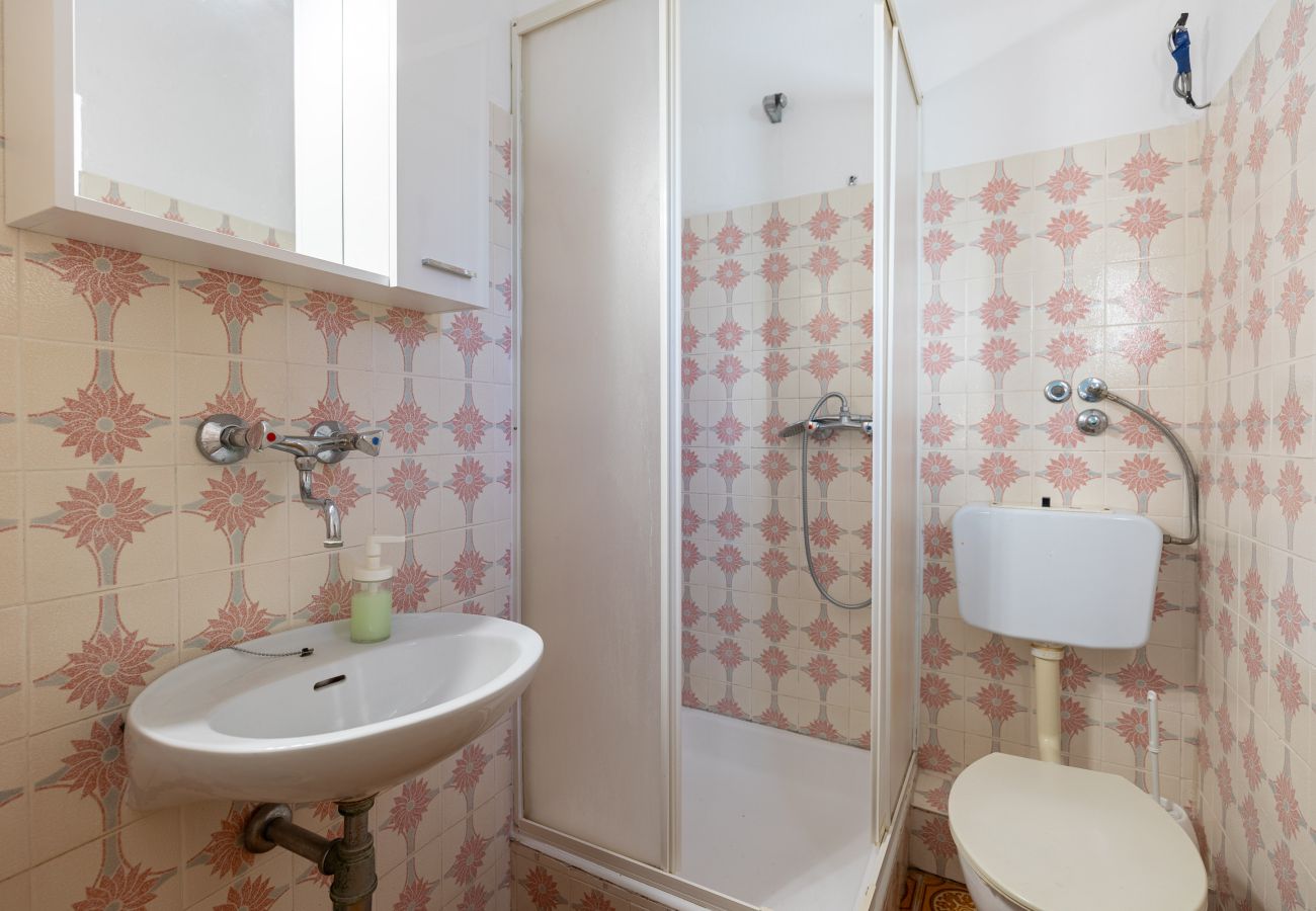 Zimmeranmietung in Starigrad - Zimmer Tinka No.6 strandnah