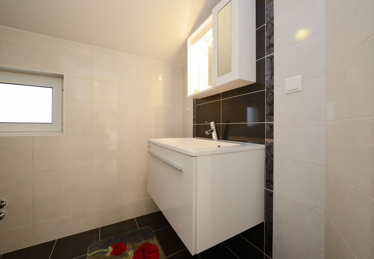 Ferienwohnung in Zadar - Ferienwohnung Marinko No.1 nahe SC Višnjik