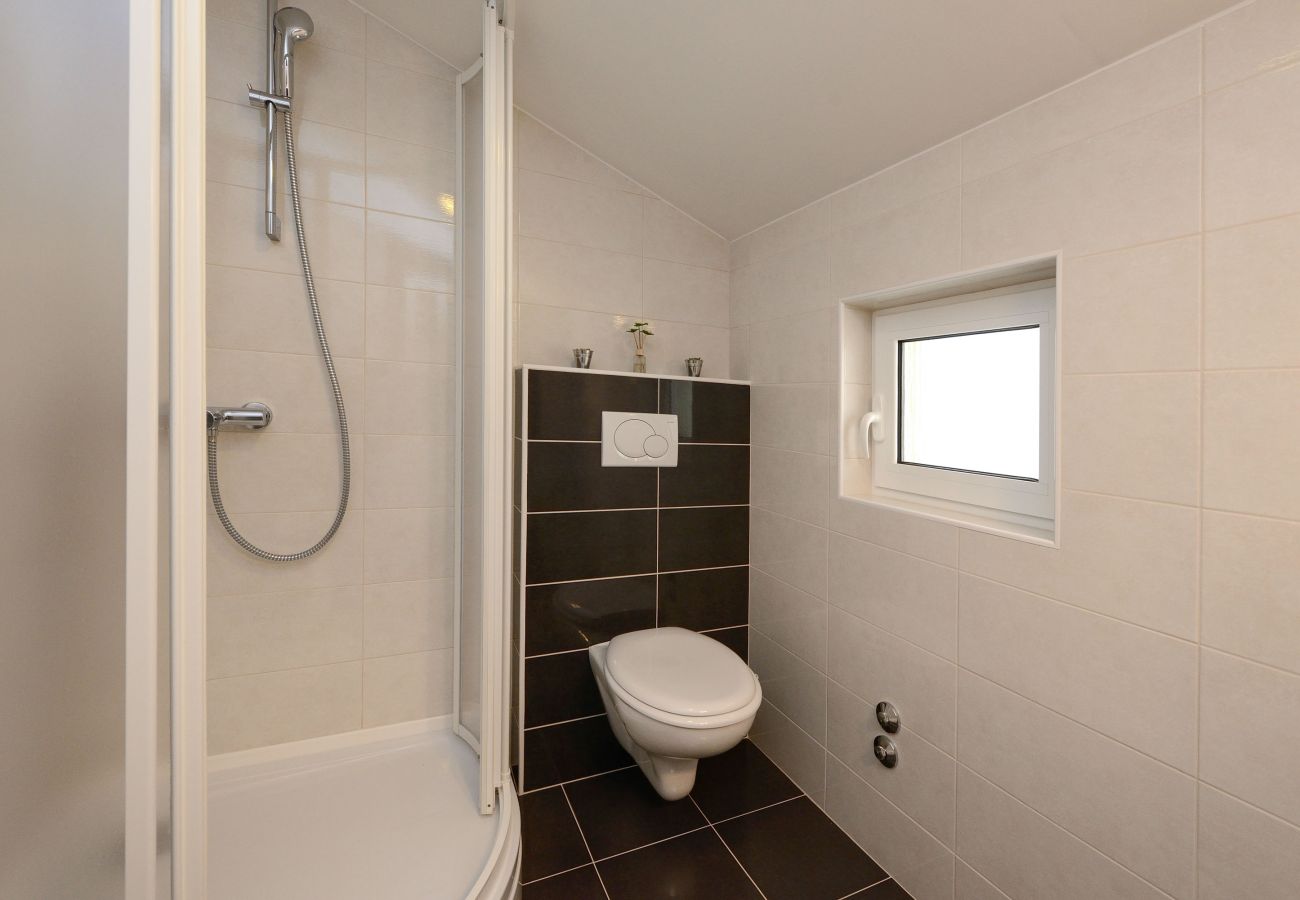 Ferienwohnung in Zadar - Ferienwohnung Marinko No.1 nahe SC Višnjik