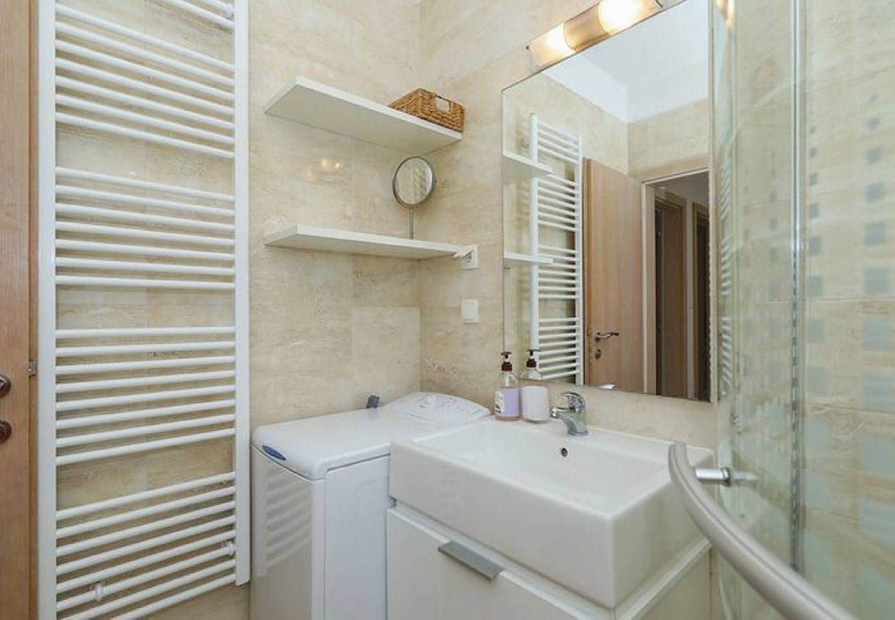 Ferienwohnung in Privlaka - -