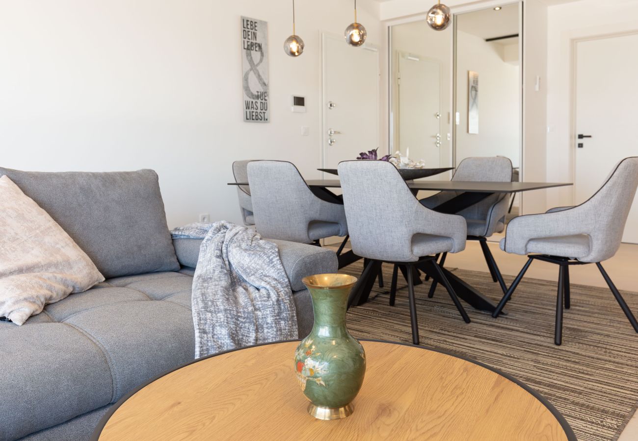 Ferienwohnung in Privlaka - Ferienwohnung Hugo nahe Meer