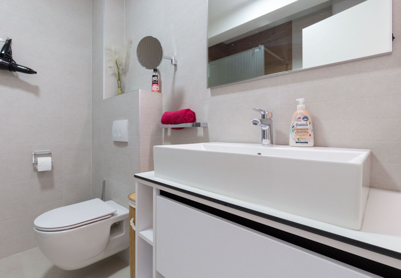 Ferienwohnung in Privlaka - Ferienwohnung Hugo nahe Meer