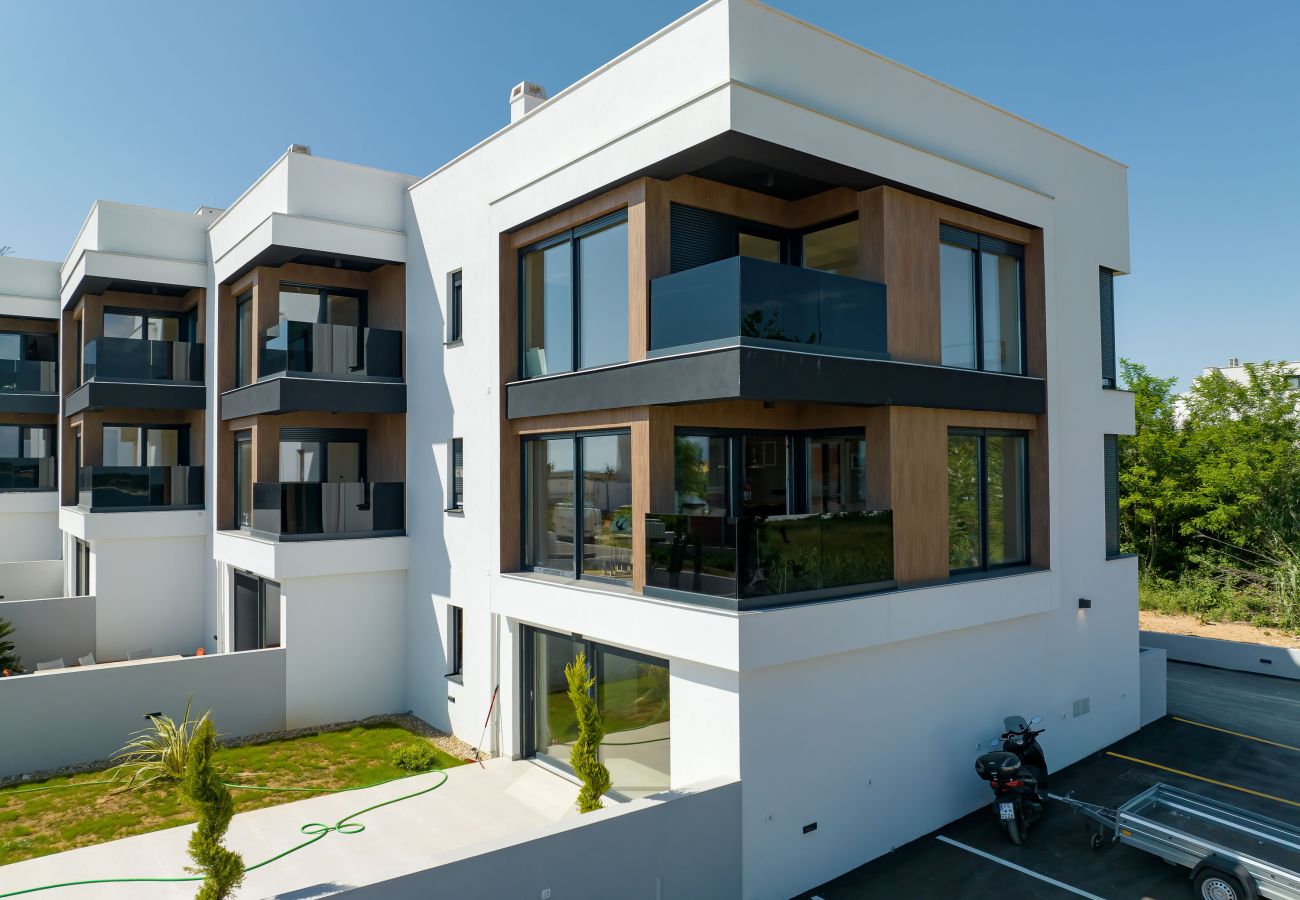 Ferienwohnung in Privlaka - Ferienwohnung Hugo nahe Meer