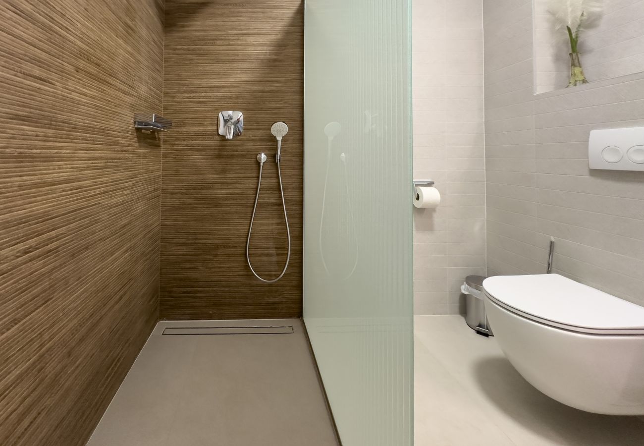 Ferienwohnung in Privlaka - Ferienwohnung Hugo nahe Meer