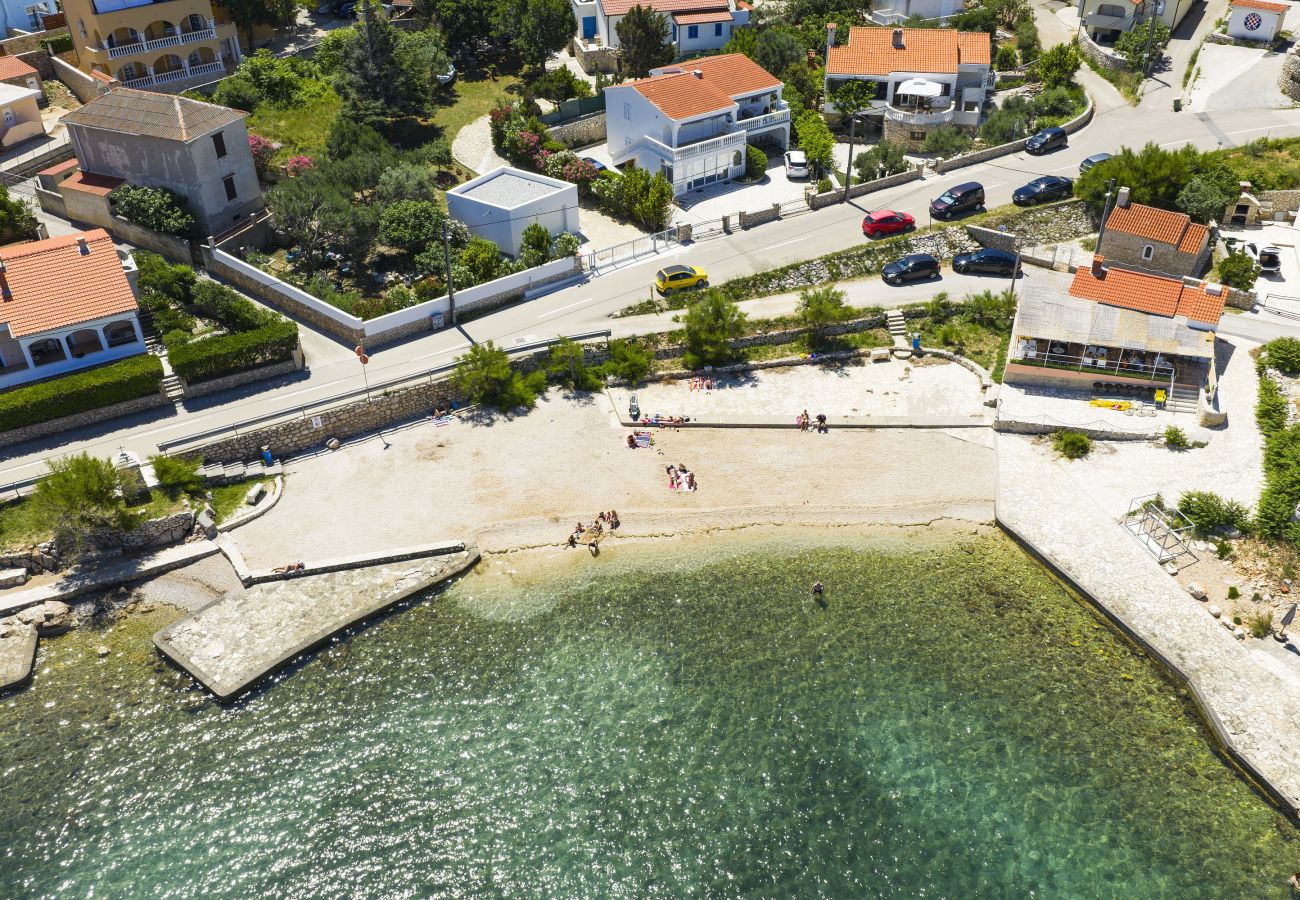 Villa in Vinjerac - Villa One mit beheiztem Pool