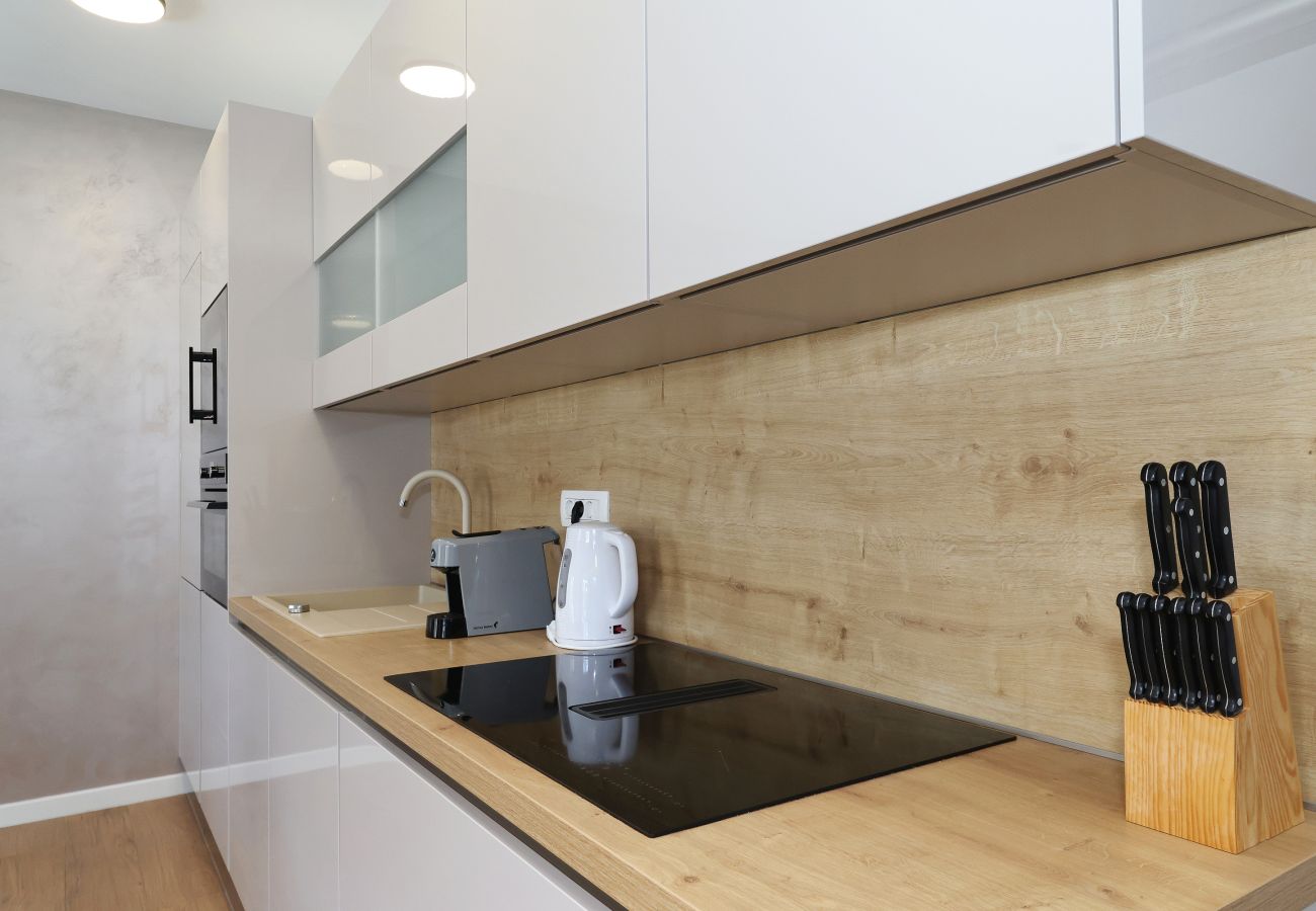 Ferienhaus in Zadar - Ferienhaus Casa Coral mit beheiztem Privatpool