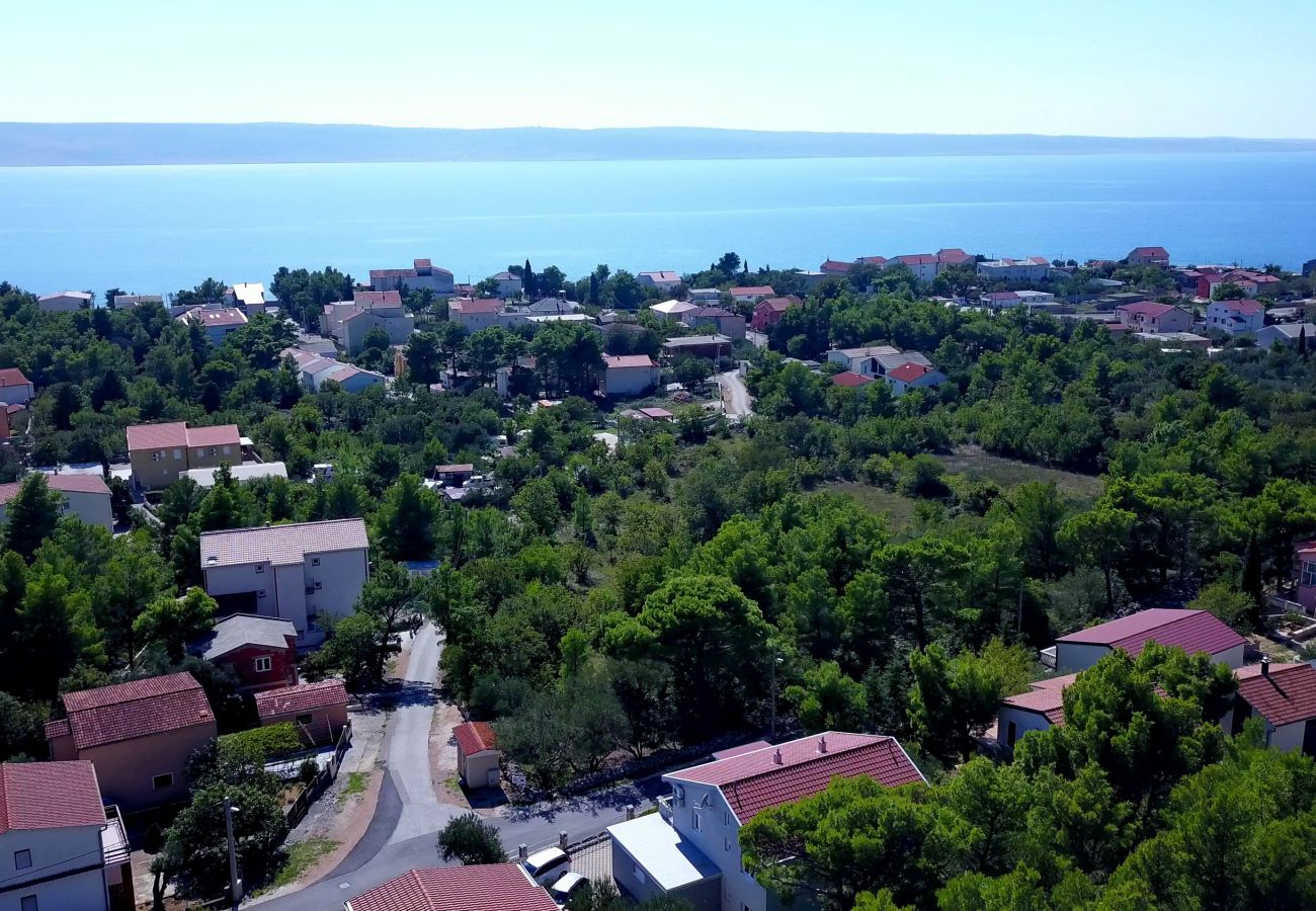 Ferienwohnung in Starigrad - Ferienwohnung Sea & Stone No.2 strandnah
