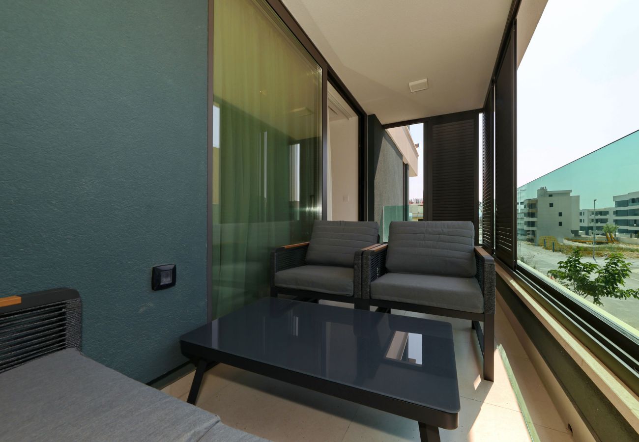Ferienwohnung in Zadar - Ferienwohnung Brkic nahe Strand