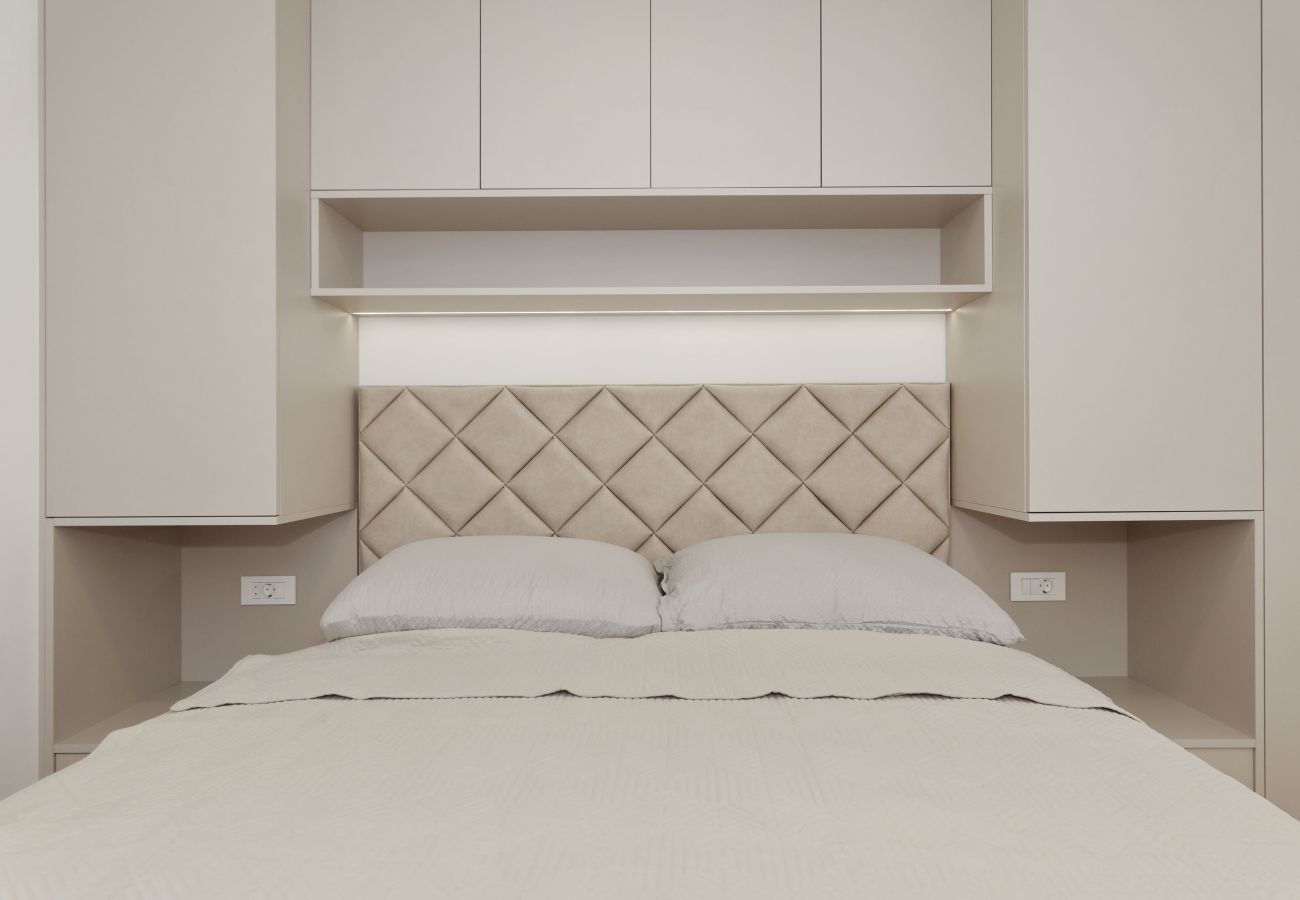 Ferienwohnung in Zadar - Ferienwohnung Brkic nahe Strand