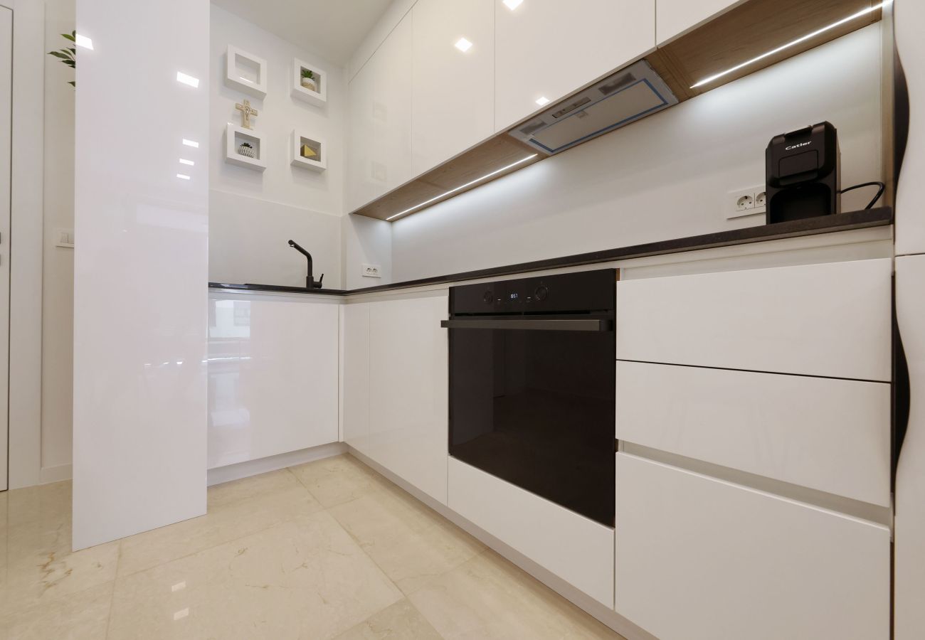Ferienwohnung in Zadar - Ferienwohnung Brkic nahe Strand