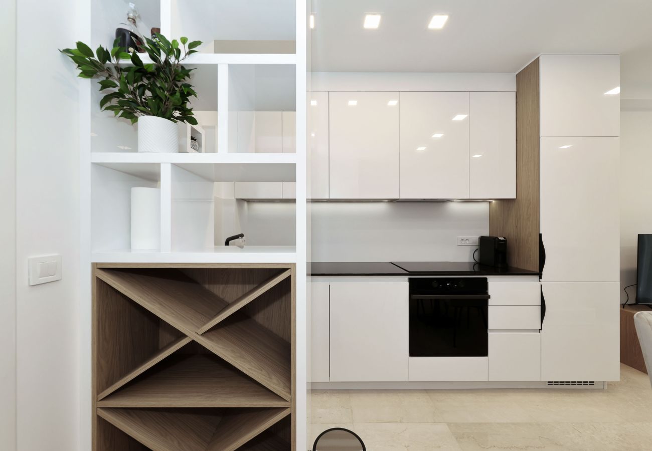 Ferienwohnung in Zadar - Ferienwohnung Brkic nahe Strand
