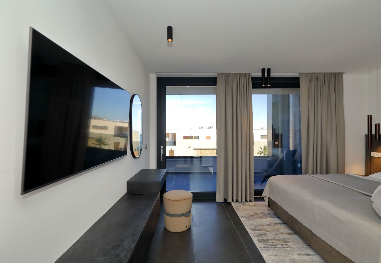 Villa in Vir - Villa Suva Punta Luxe mit Privatpool