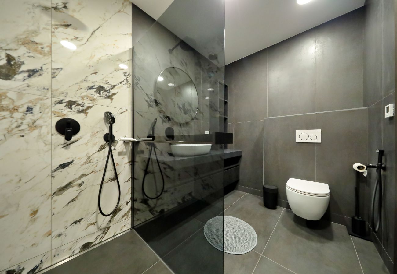 Villa in Vir - Villa Suva Punta Luxe mit Privatpool