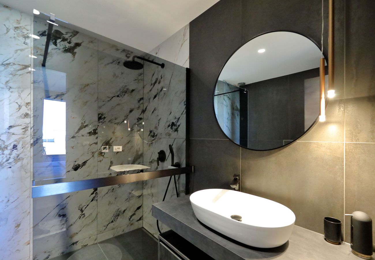 Villa in Vir - Villa Suva Punta Luxe mit Privatpool