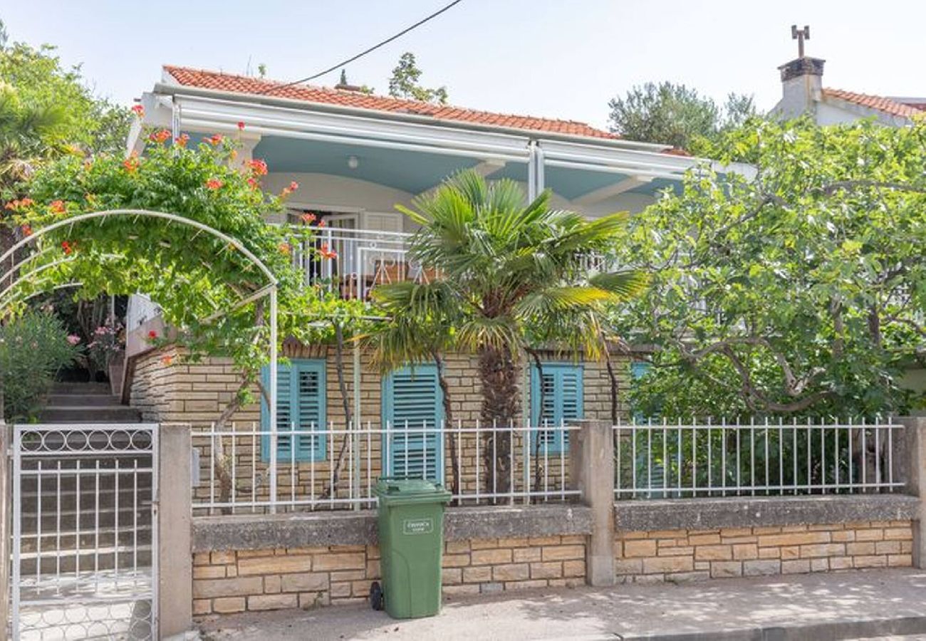 Ferienhaus in Maslenica - Ferienhaus Dulcis strandnah in Maslenica