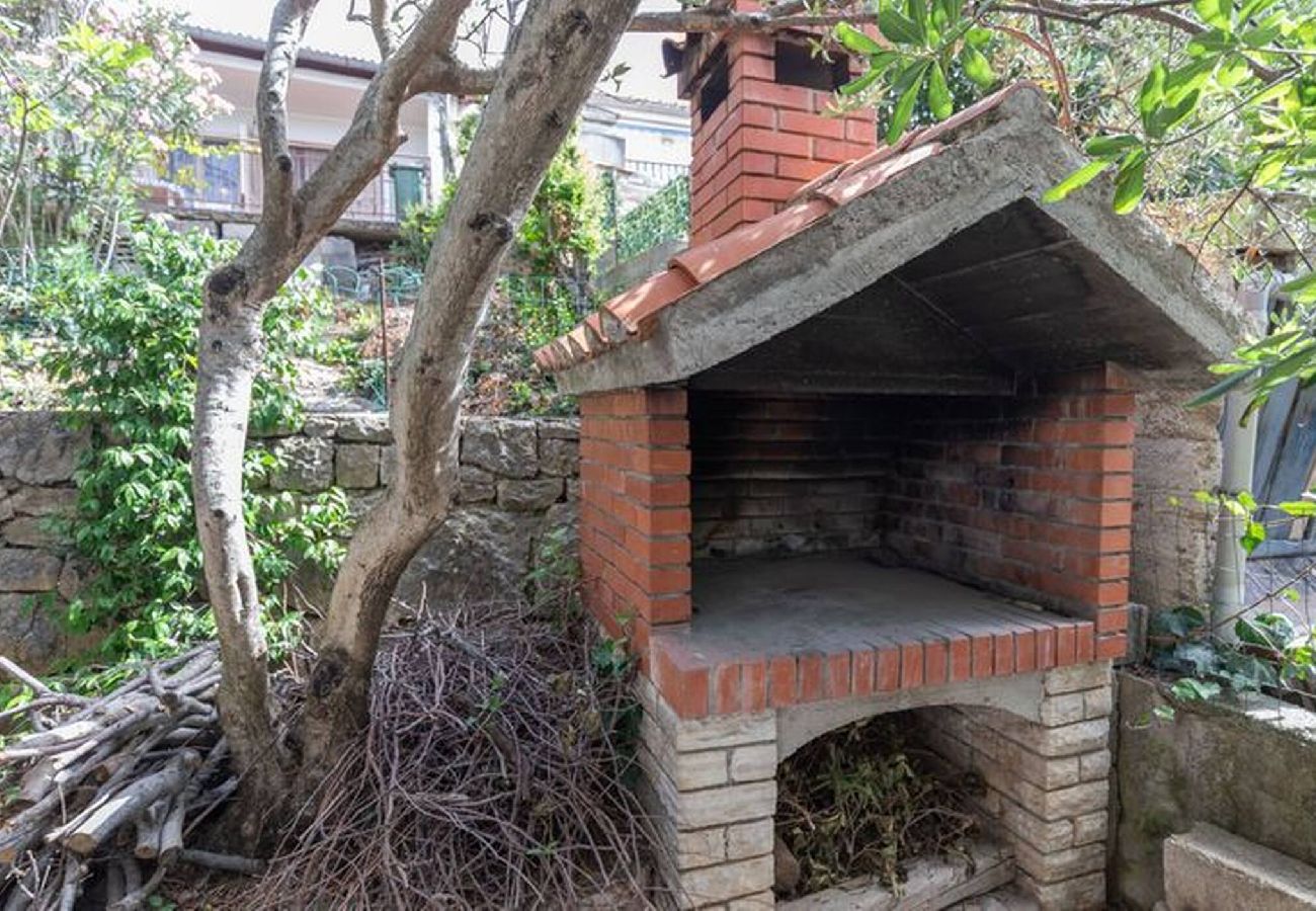 Ferienhaus in Maslenica - Ferienhaus Dulcis strandnah in Maslenica