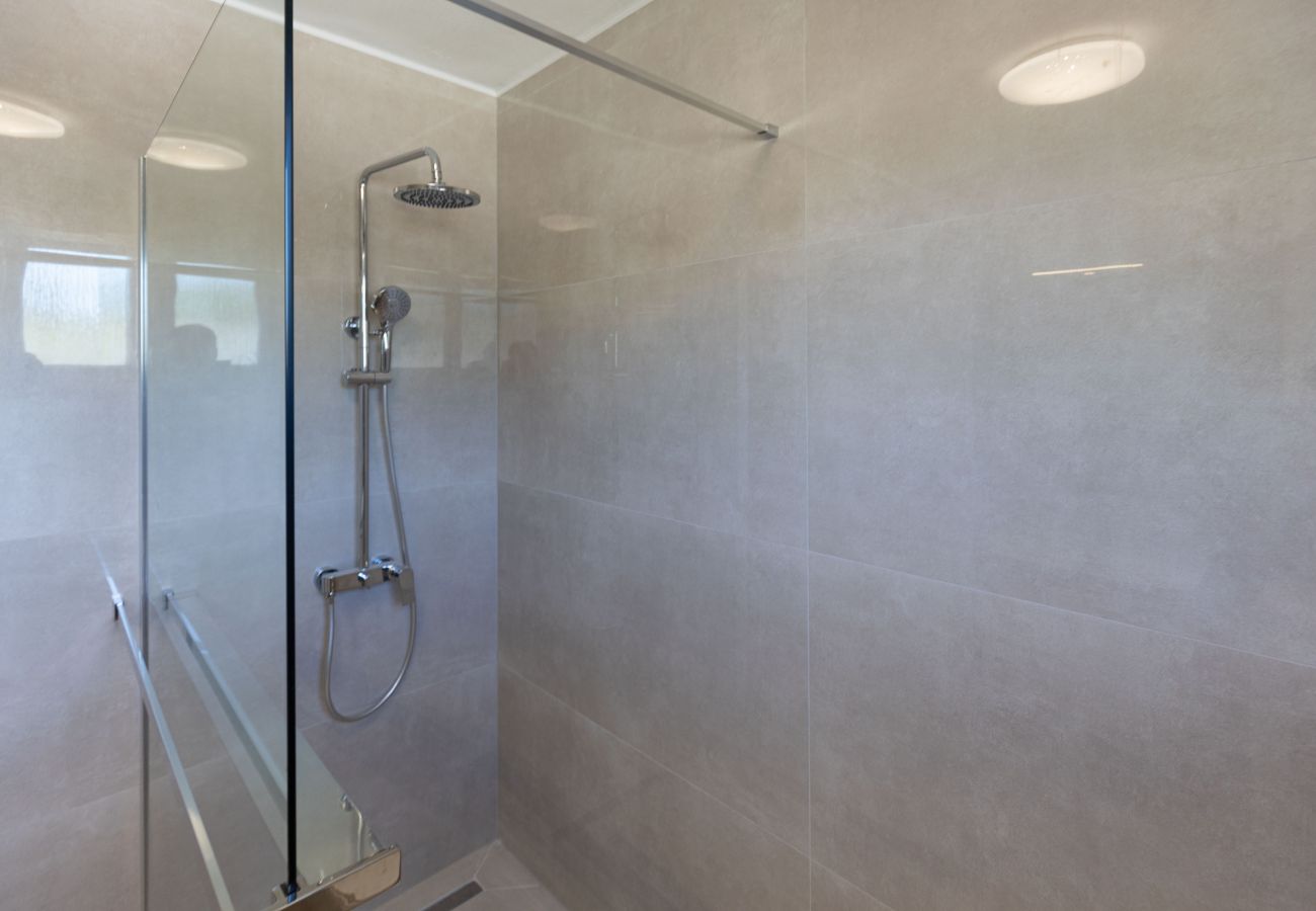 Ferienwohnung in Zadar - Ferienwohnung Klanac 2 mit zwei Balkonen