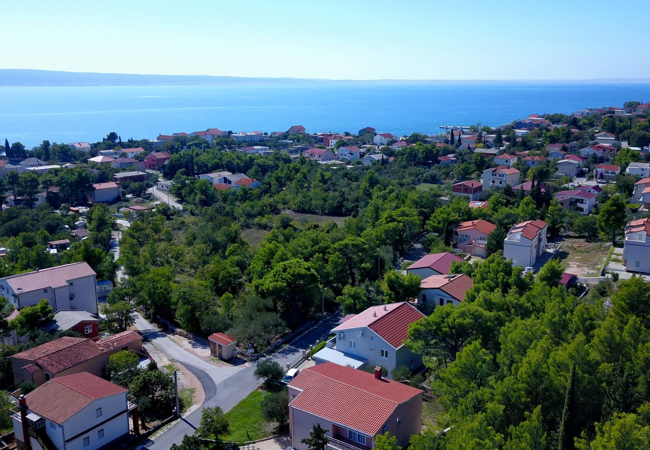 Ferienwohnung in Starigrad - Ferienwohnung Sea & Stone No.1 strandnah
