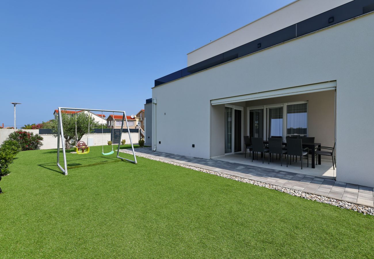 Villa in Vrsi - Poolvilla Marpe in Vrsi