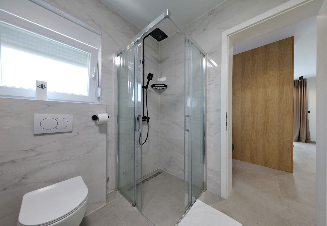 Villa in Vrsi - Poolvilla Marpe in Vrsi