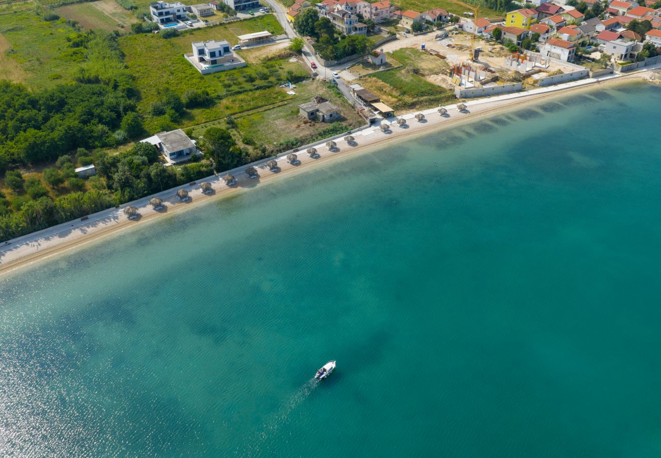Villa in Vrsi - Poolvilla Marpe in Vrsi