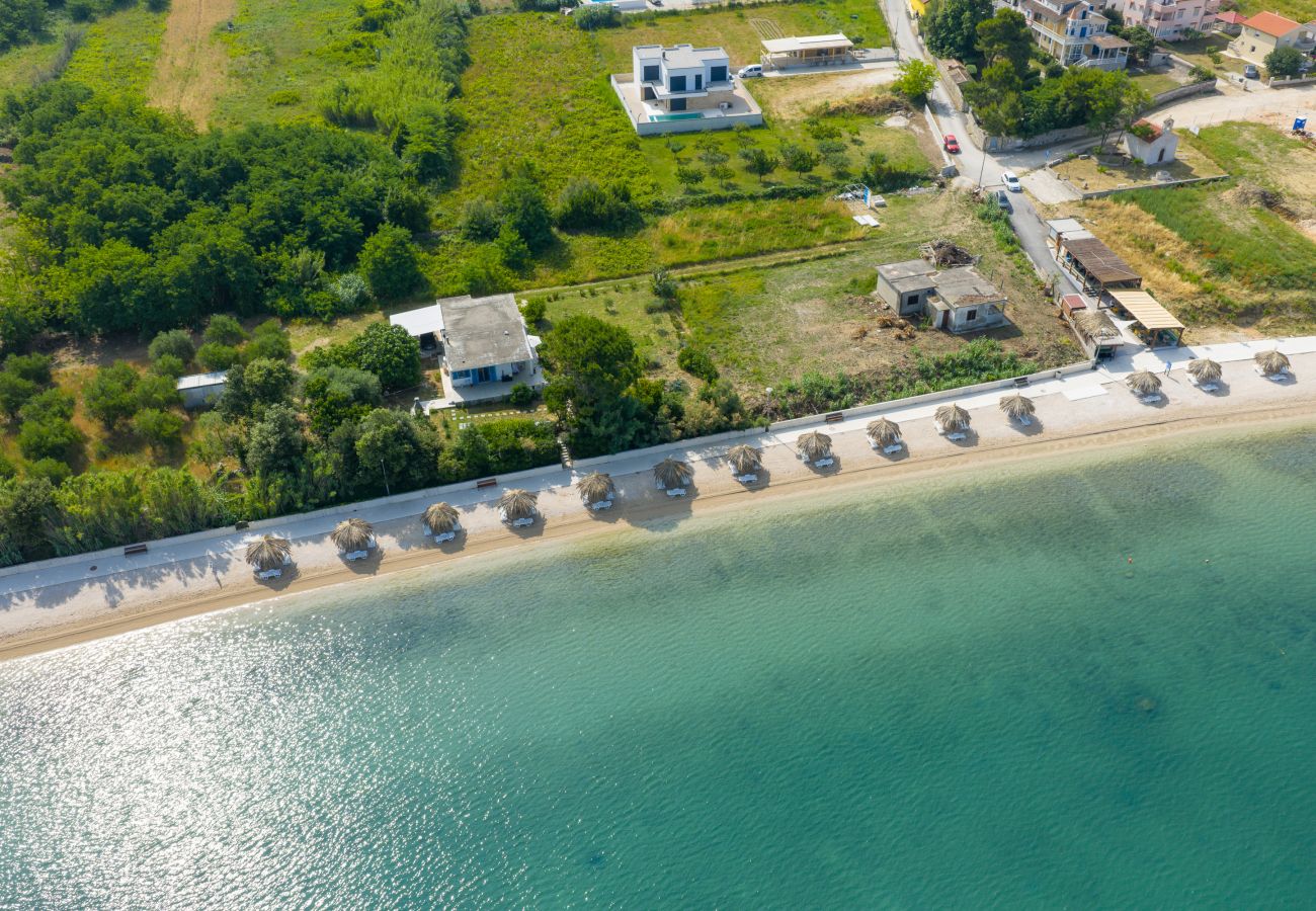Villa in Vrsi - Poolvilla Marpe in Vrsi
